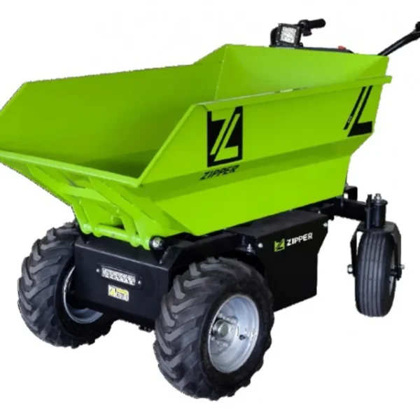 Elektrischer Dumper Zipper ZI-ED500
