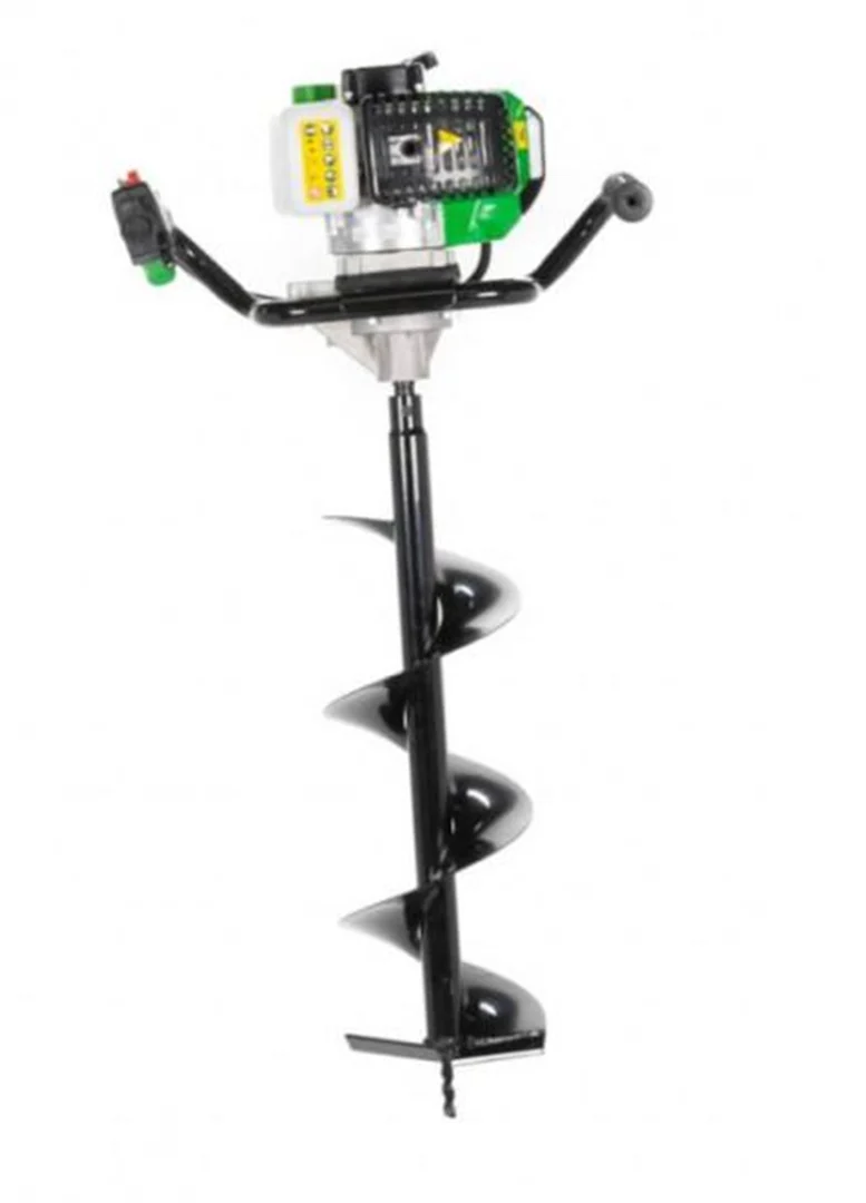 Erdbohrer Zipper ZI-ELB70 – Bild 2