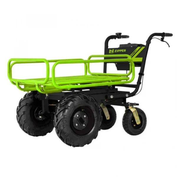 Transportwagen Zipper ZI-EWB350
