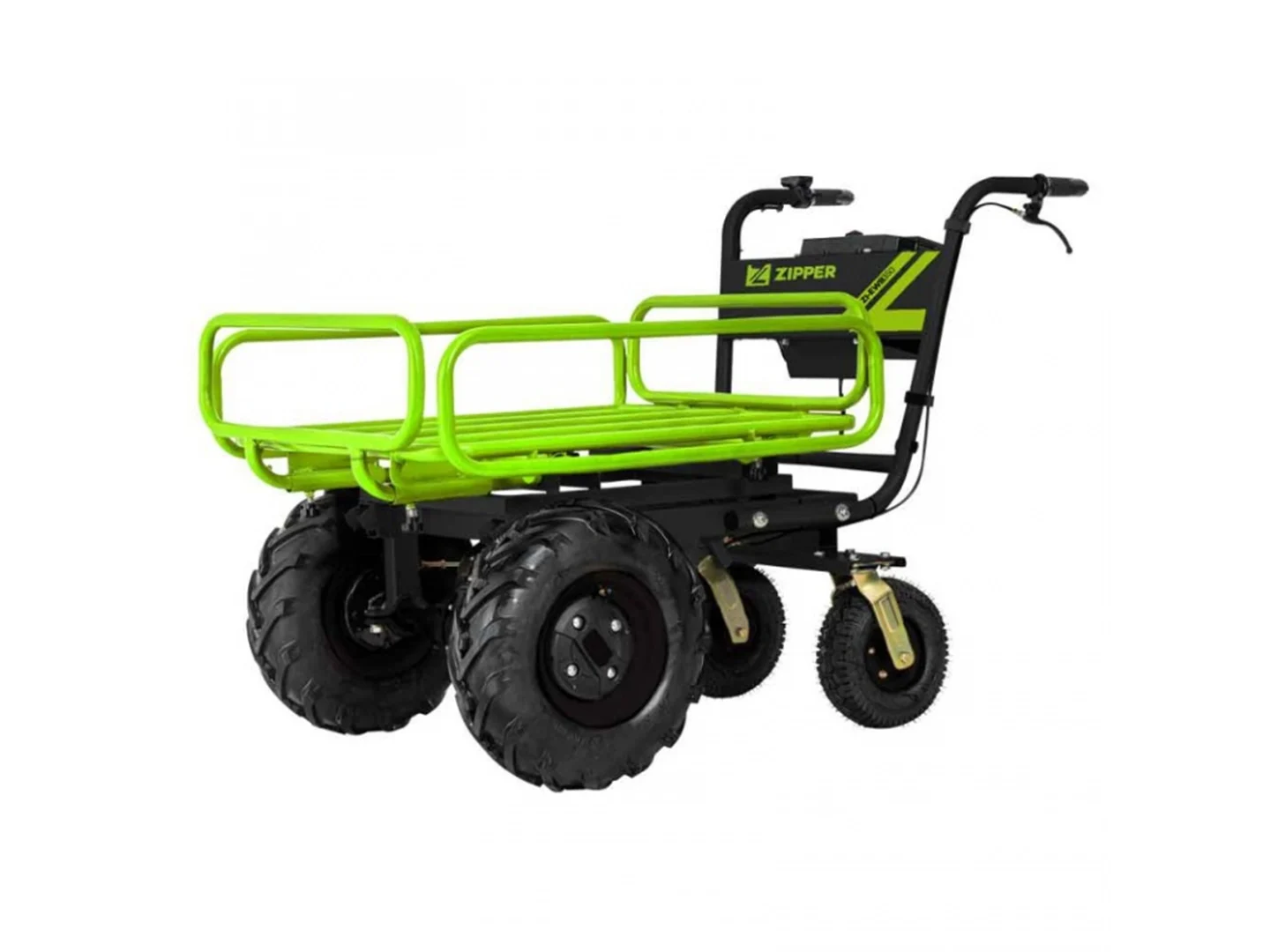 Transportwagen Zipper ZI-EWB350