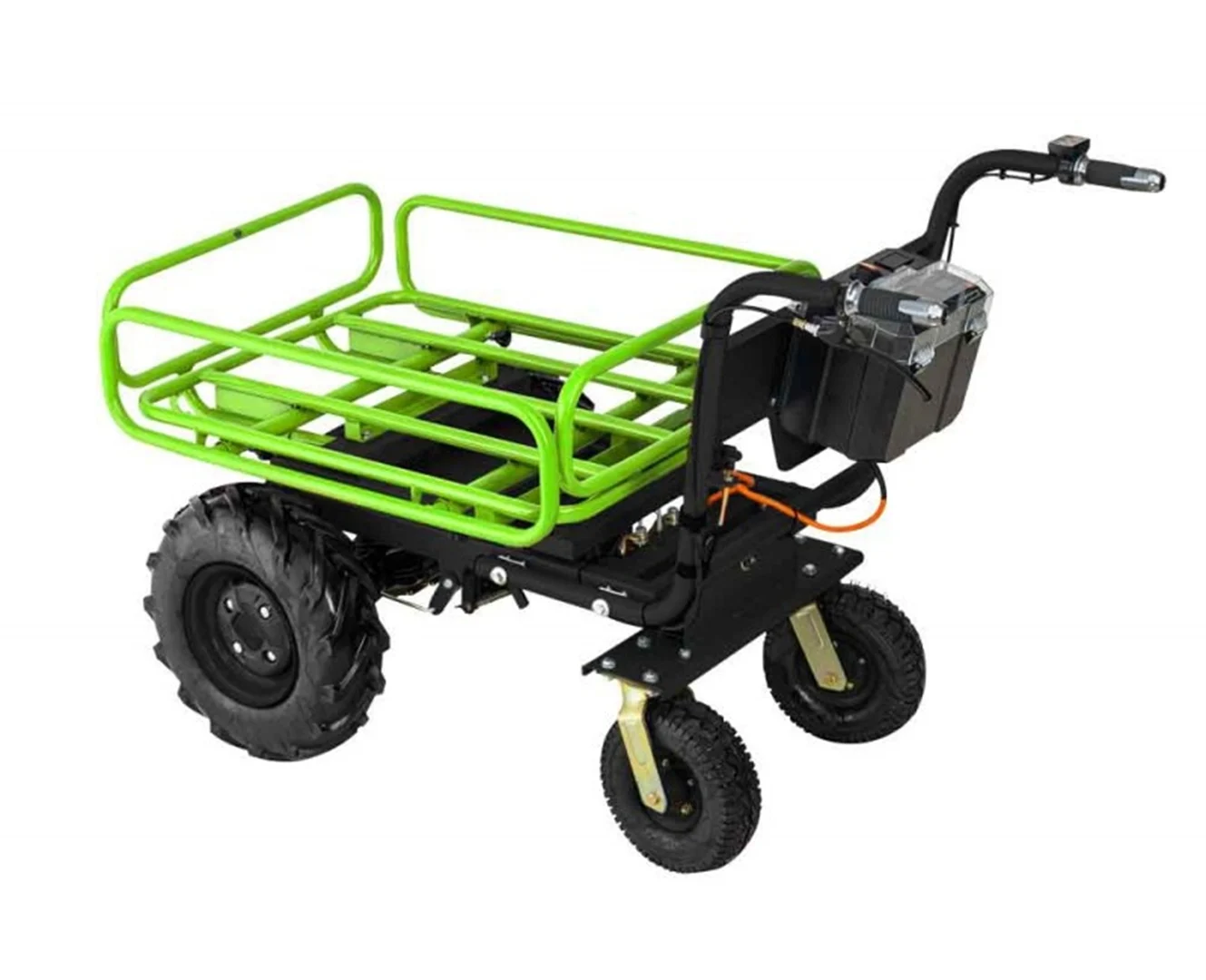 Transportwagen Zipper ZI-EWB350 – Bild 2