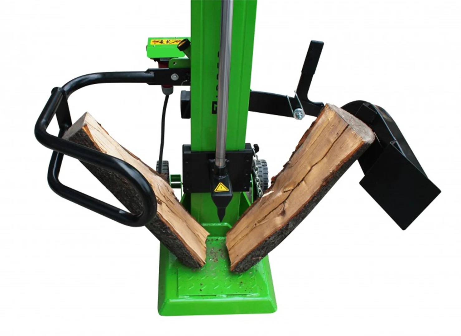 Holzspalter Zipper ZI-HS14TN – Bild 6