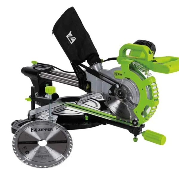 Kappsäge Zipper ZI-KGS210DS