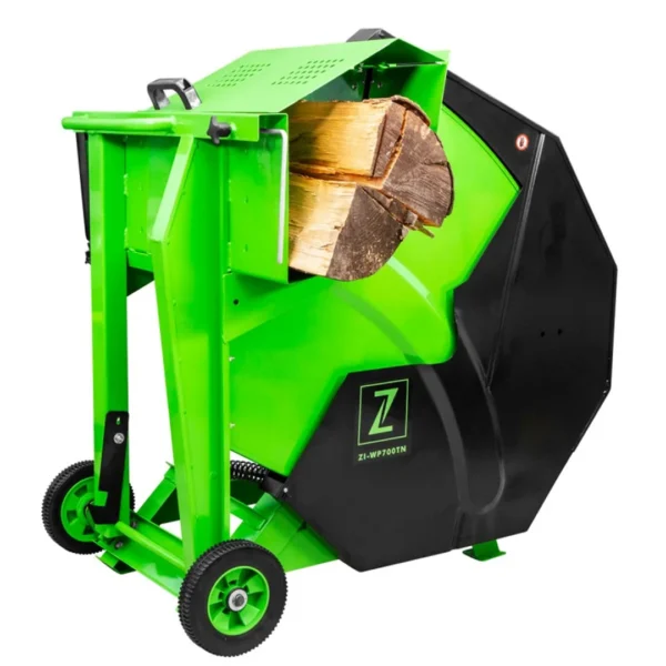Holz-Wippkreissäge Zipper ZI-WP700TN